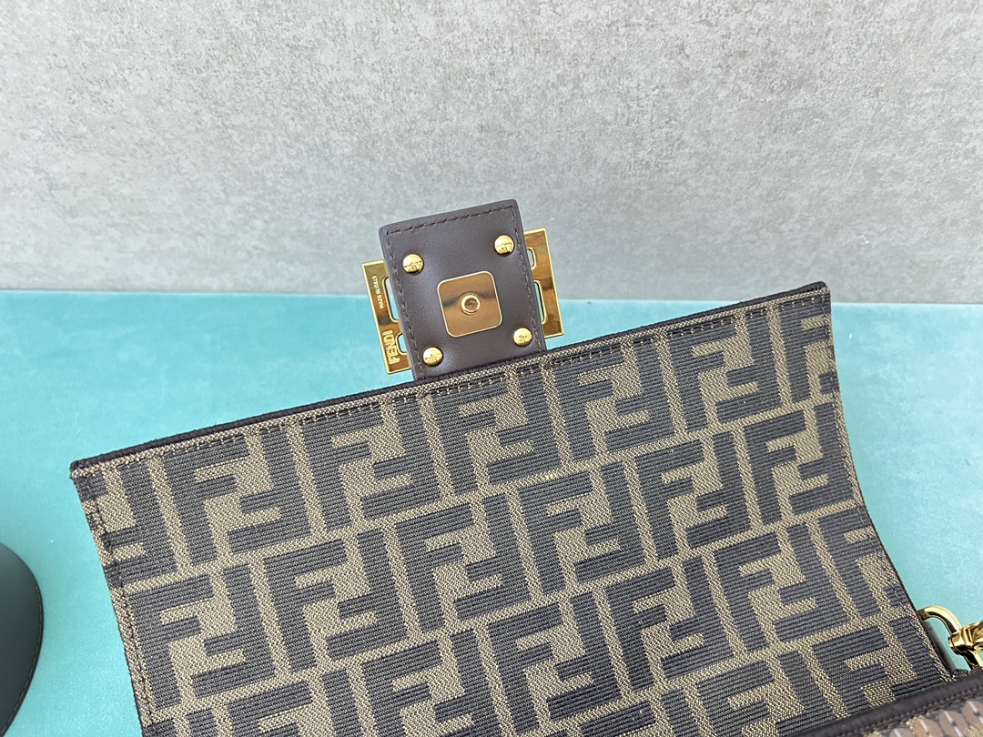 Fendi Satchel Bags